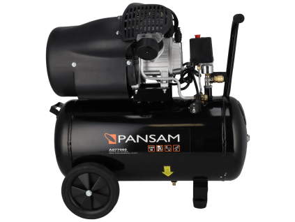 Olejový kompresor  50L A077060