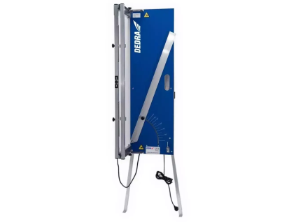 Rezačka na polystyrén 120W DED7521