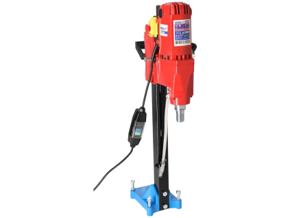 Jadrová vŕtačka 2500W DED7622