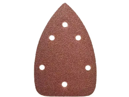 Brúsny papier Delta DED79410