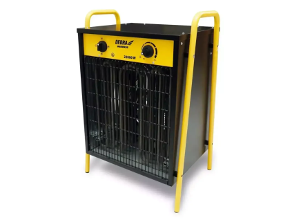 Elektrický ohrievač 22kW DED9926