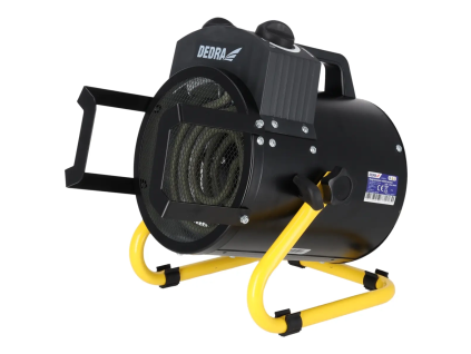 Elektrický ohrievač 2kW DED9930B
