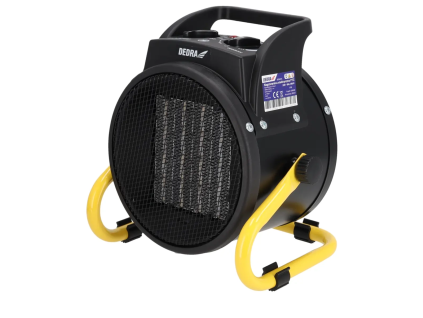 Elektrický ohrievač 2kW PTC DED9930C