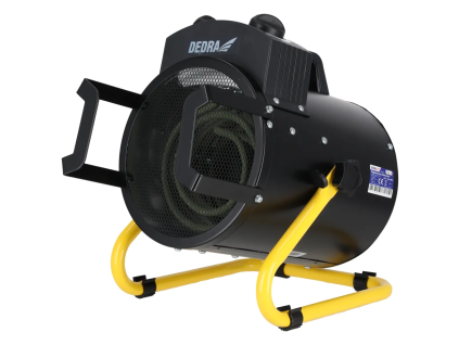 Elektrický ohrievač 3kW DED9931B