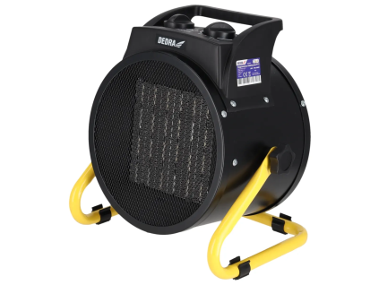 Elektrický ohrievač 3kW PTC DED9931C