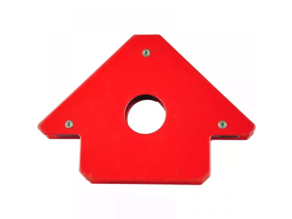 Zvárací magnet 110 × 25 mm DES066