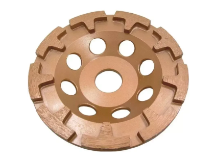 Diamantový brúsny kotúč T segment H1213