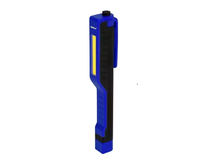 Baterka 3 W COB LED, pero L1003