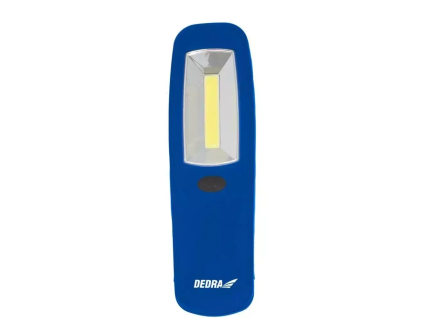 Baterka 3 W COB LED L1006