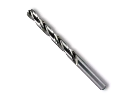 Vrták do kovu 10 ks, HSS, DIN338, 3,2x65mm WMT03260
