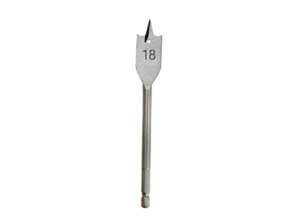 Plochý vrták do dreva 25x152mm WDA25152
