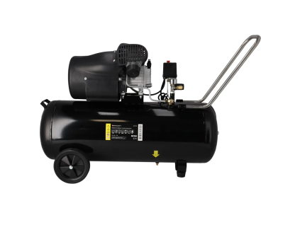 Olejový kompresor 100L A077070