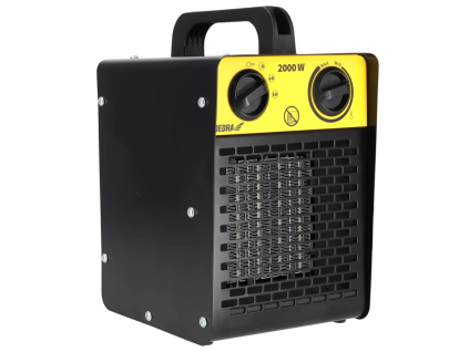 Elektrický ohrievač 2kW PTC DED9930C1
