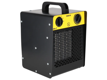 Elektrický ohrievač 3kW PTC DED9931C1