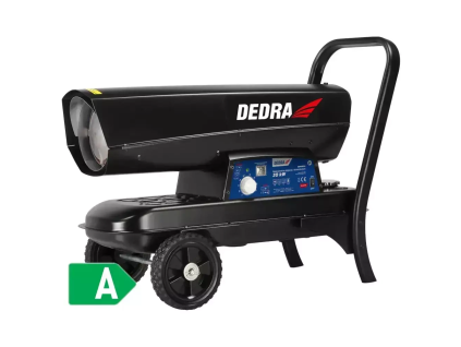 Naftový ohrievač 20kW DED9951A