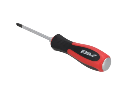 úderový skrutkovač Phillips, oceľ CRV 06A070