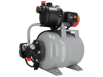 Hydrofor 800W DED8875