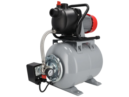 Hydrofor 1200W DED8877