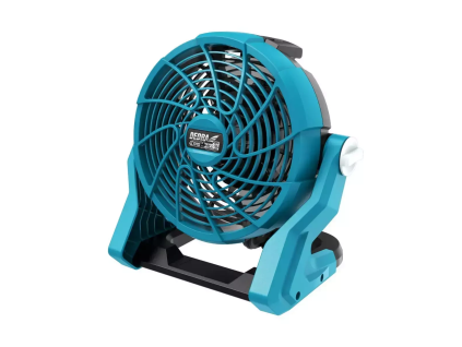 AKU ventilátor 7" 18V DED7080