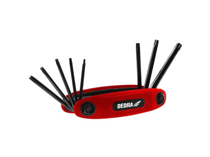 Torx kľúče 06F242