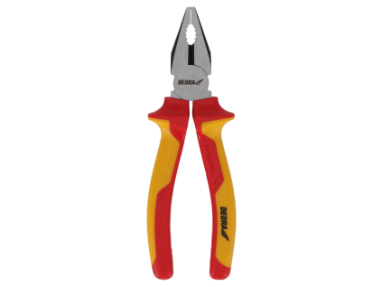 Kliešte kombinačky 180mm VDE 12V41