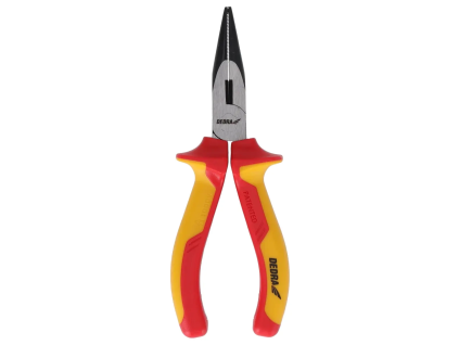 Predĺžené kliešte 160mm VDE 12V43