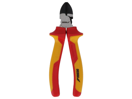 Bočné kliešte 160mm VDE 12V46