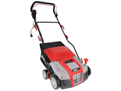 Vertikutátor 2000W DED8686