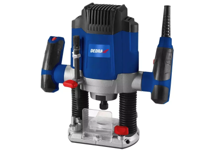 Horná fréza 1200 W DED7980