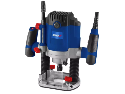 Horná fréza 1600 W DED7981