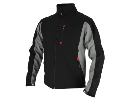 Pracovná bunda softshell BH6KS-L