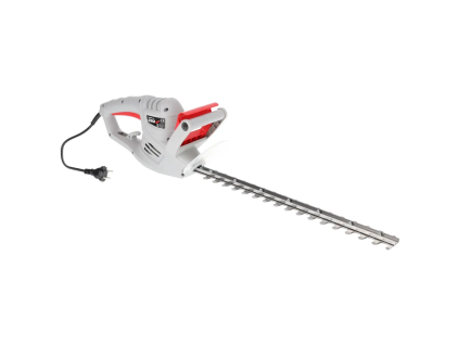 Nožnice na živý plot, 510 mm 450 W DED8692-45