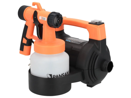 Airbrush 650W A730200
