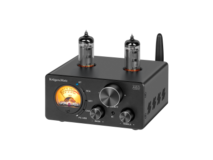 Stereo zosilňovač Kruger&Matz model A60