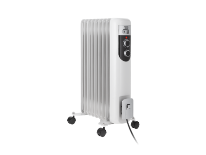 Elektrický olejový radiátor 2000W TSA8036