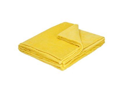 Fleecová deka 200 x 220 cm HA7284