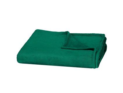 Fleecová deka 200 x 220 HA7299