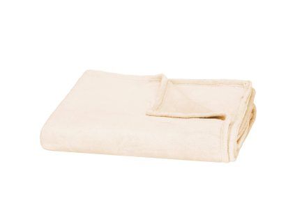 Fleecová deka 200 x 220 HA7301