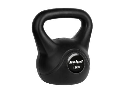 Kettlebell 12kg RBA-2316