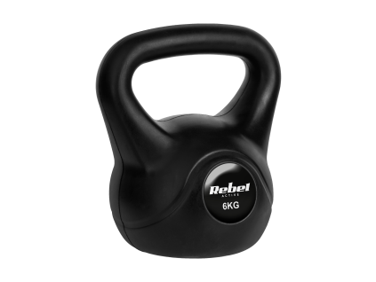 Kettlebell 6kg RBA-2313
