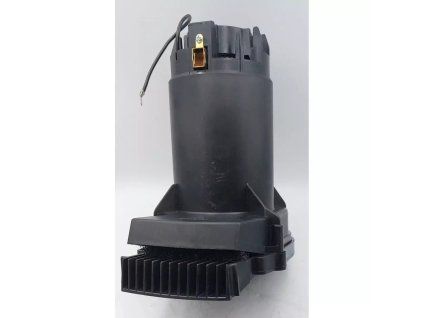 Vertikulátor/aerátor 1500W