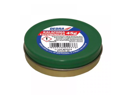 Kolofónia 45g 31LKAL45