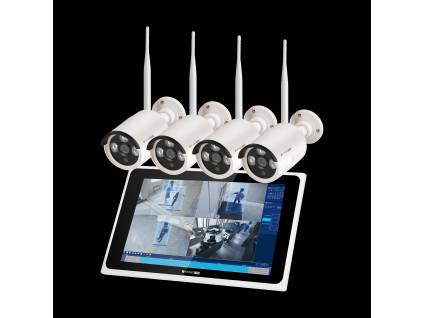Wifi kamerový systém L-KM2241
