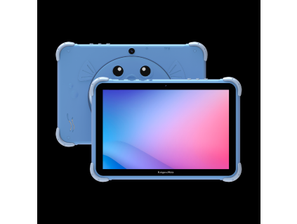 Detský tablet Krüger&Matz FUN 1008 10,1" modrý L-KM1008-BL