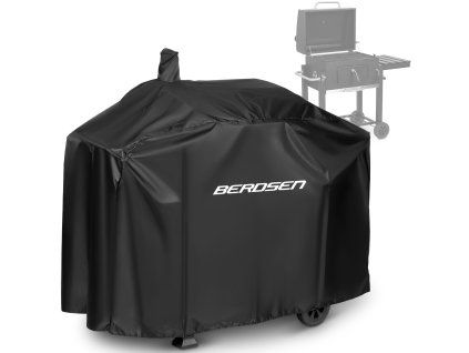 Kryt na gril Berdsen BD-890