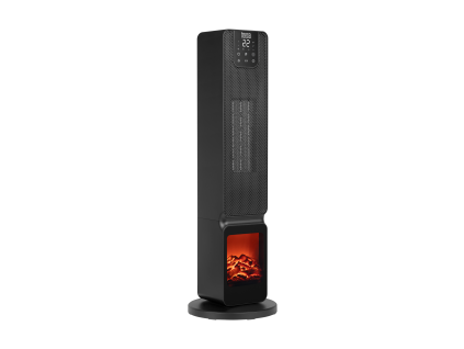 Stĺpový ohrievač (800/2000W) TSA8062