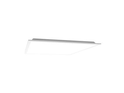 LED stropný panel 40W, neutral biela 4000K