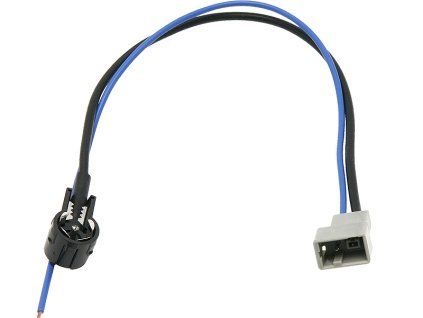Adaptér antény Honda-ISO kútový 20cm