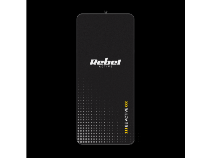 Batoh na paddleboard Rebel Active 108 l L-RBA-4503