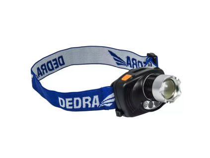 Čelná baterka 3W LED L1010